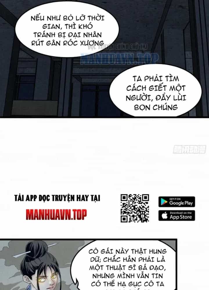 Sắc Lệnh Thú Thần - Chương 7 - ảnh 57