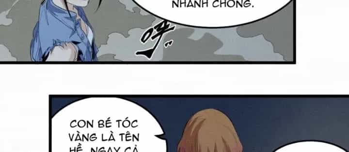 Sắc Lệnh Thú Thần - Chương 7 - ảnh 58