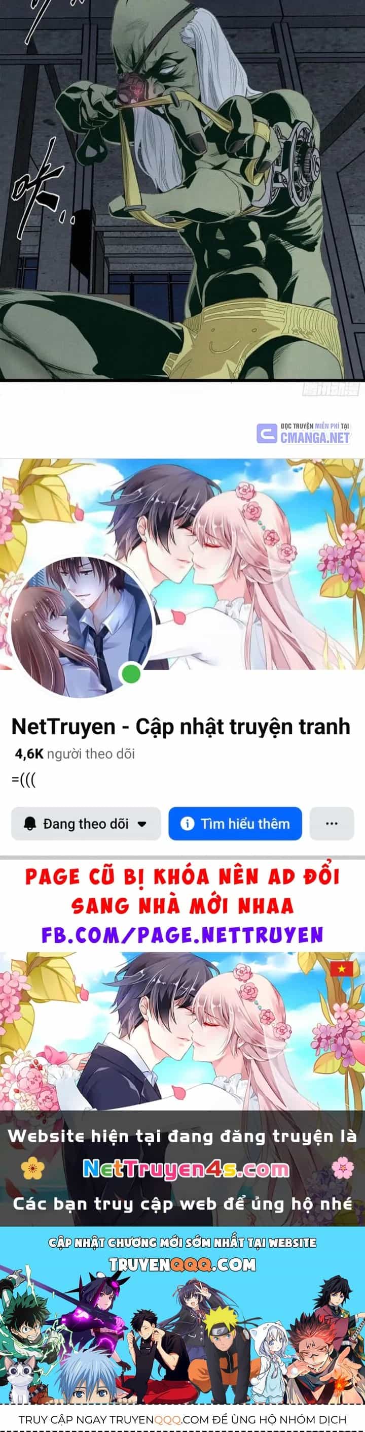 Sắc Lệnh Thú Thần - Chương 7 - ảnh 61