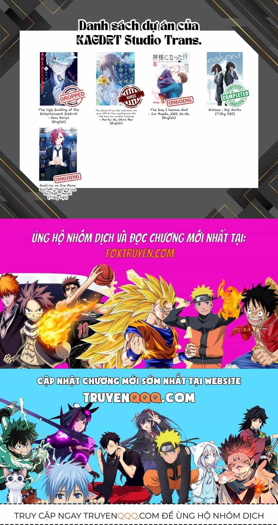 Sachiiro No One Room Gaiden - Seikai No Meitantei - Chương 2 - ảnh 85
