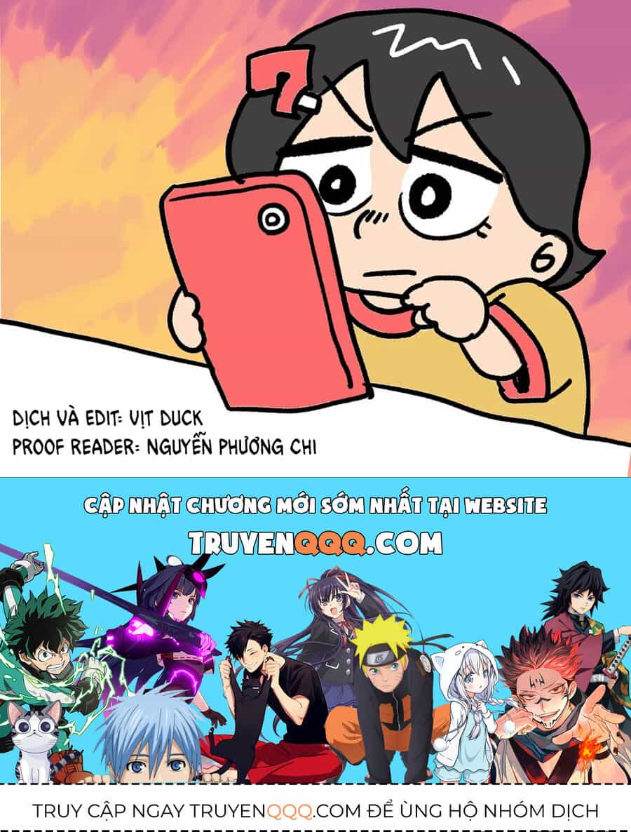 Sachiroku - Cuốn Sách Khải Huyền Của Sachi - Chương 25.5 - ảnh 5