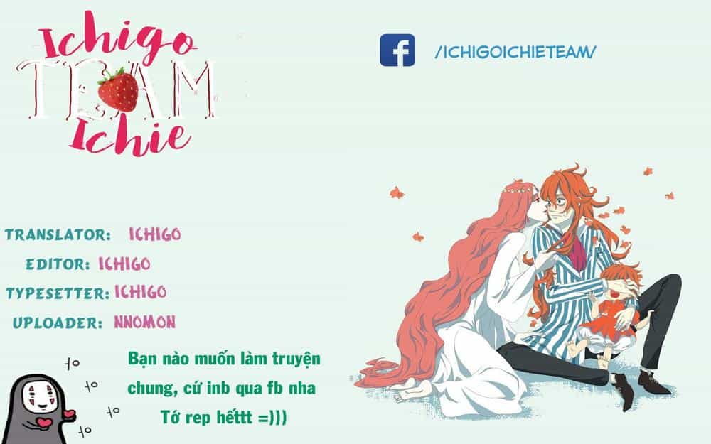 Saeki-San Wa Nemutteru - Chương 9 - ảnh 2