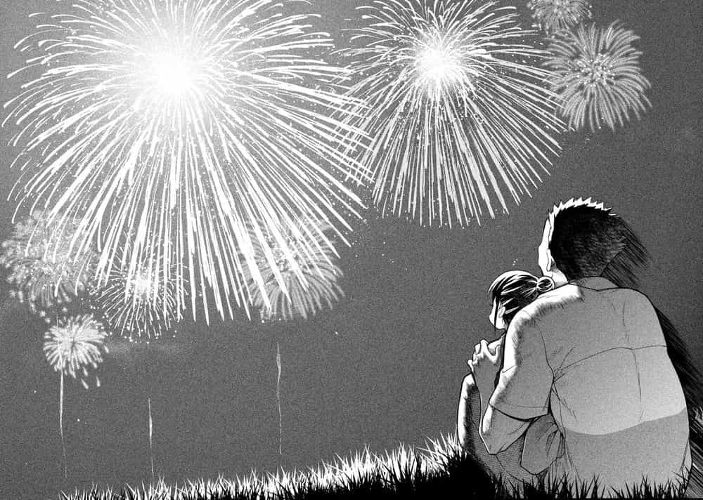 Saeki-San Wa Nemutteru - Chương 15.5 - ảnh 6