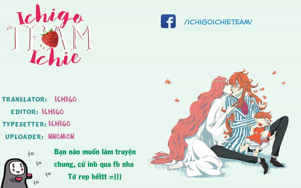 Saeki-San Wa Nemutteru - Chương 7.5 - ảnh 2