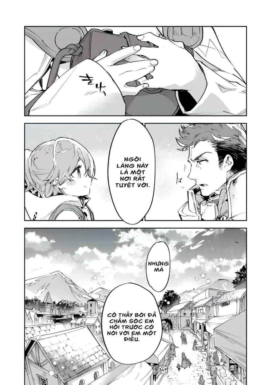 Saijaku Teima Wa Gomi Hiroi No Tabi O Hajimemashita - Chương 11 - ảnh 26