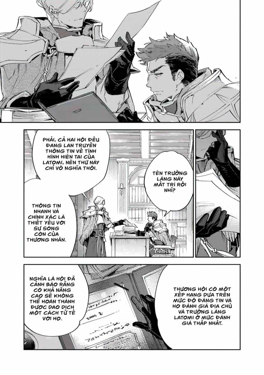 Saijaku Teima Wa Gomi Hiroi No Tabi O Hajimemashita - Chương 11 - ảnh 47