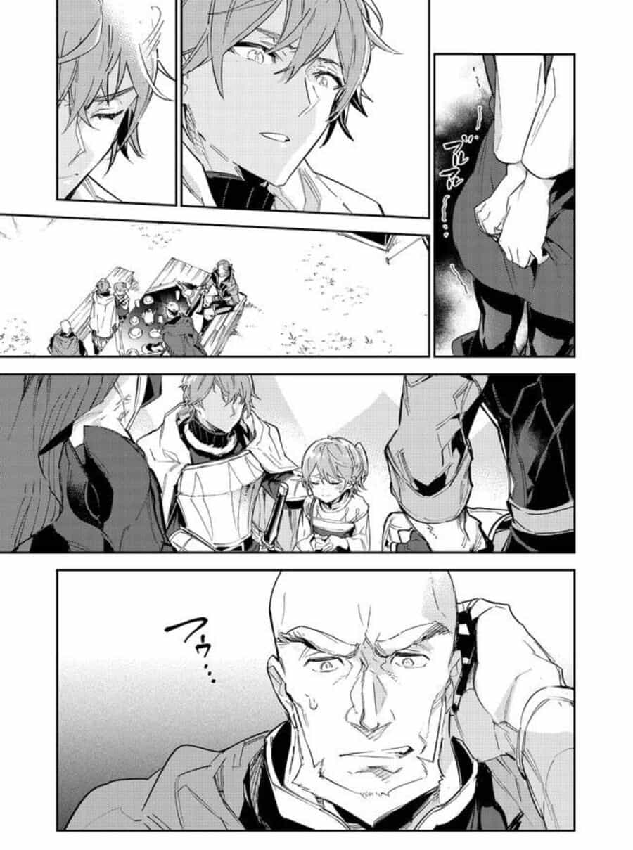 Saijaku Teima Wa Gomi Hiroi No Tabi O Hajimemashita - Chương 16.5 - ảnh 24