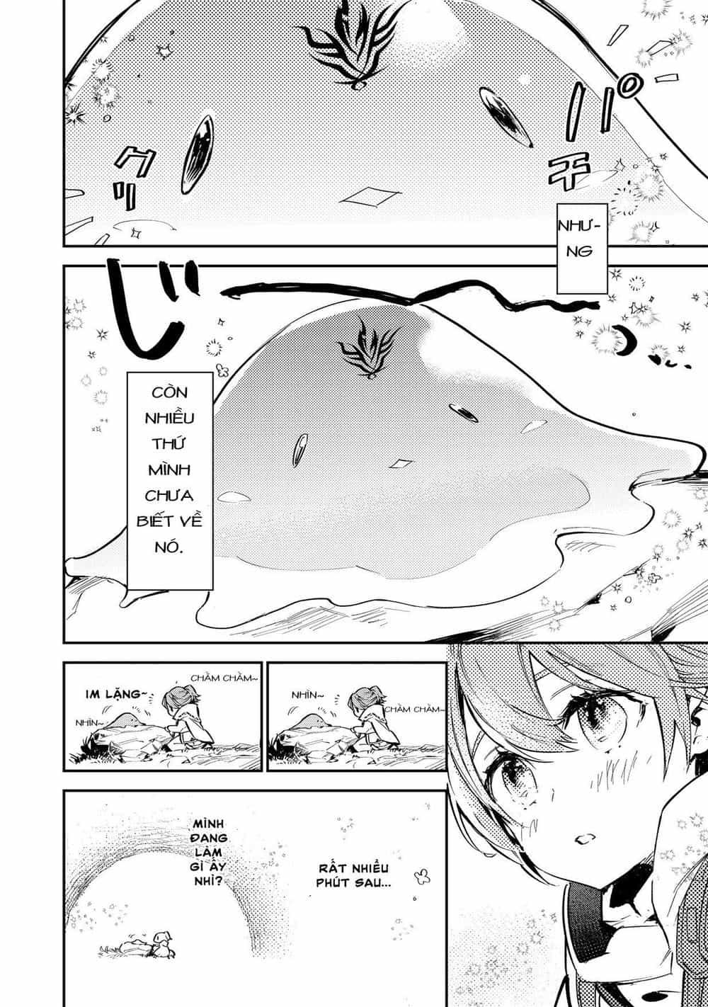 Saijaku Teima Wa Gomi Hiroi No Tabi O Hajimemashita - Chương 2.2 - ảnh 22