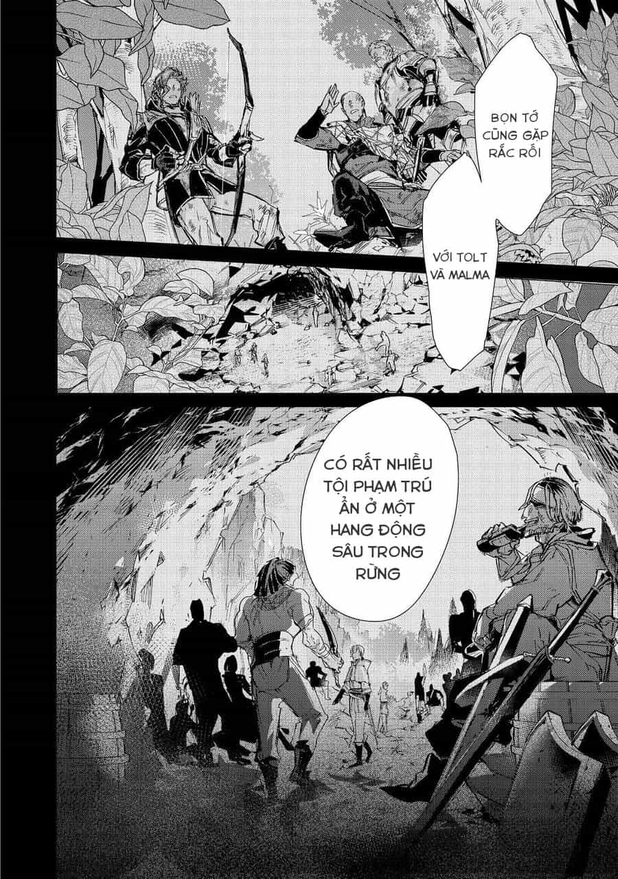 Saijaku Teima Wa Gomi Hiroi No Tabi O Hajimemashita - Chương 22 - ảnh 28