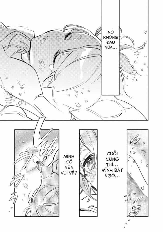 Saijaku Teima Wa Gomi Hiroi No Tabi O Hajimemashita - Chương 4.2 - ảnh 14