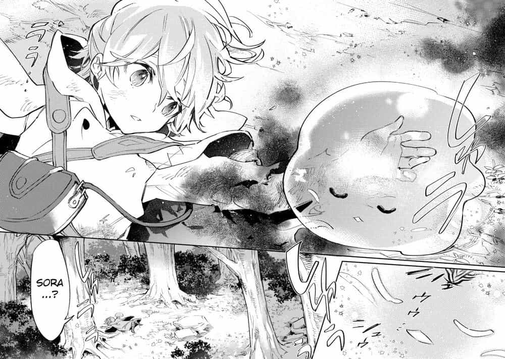 Saijaku Teima Wa Gomi Hiroi No Tabi O Hajimemashita - Chương 4.2 - ảnh 15