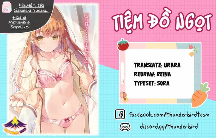 Saijo No Osewa Takane No Hana-Darakena Meimon-Kou De, Gakuin Ichi No Ojou-Sama (Seikatsu Nouryoku Kaimu) Wo Kagenagara Osewa Suru Koto Ni Narimashita - Chương 7.2 - ảnh 1