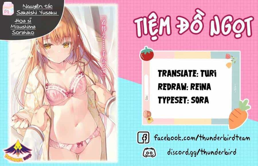 Saijo No Osewa Takane No Hana-Darakena Meimon-Kou De, Gakuin Ichi No Ojou-Sama (Seikatsu Nouryoku Kaimu) Wo Kagenagara Osewa Suru Koto Ni Narimashita - Chương 10 - ảnh 1
