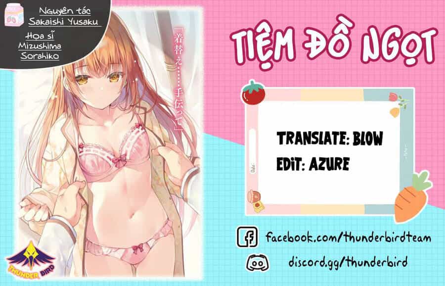 Saijo No Osewa Takane No Hana-Darakena Meimon-Kou De, Gakuin Ichi No Ojou-Sama (Seikatsu Nouryoku Kaimu) Wo Kagenagara Osewa Suru Koto Ni Narimashita - Chương 15 - ảnh 1
