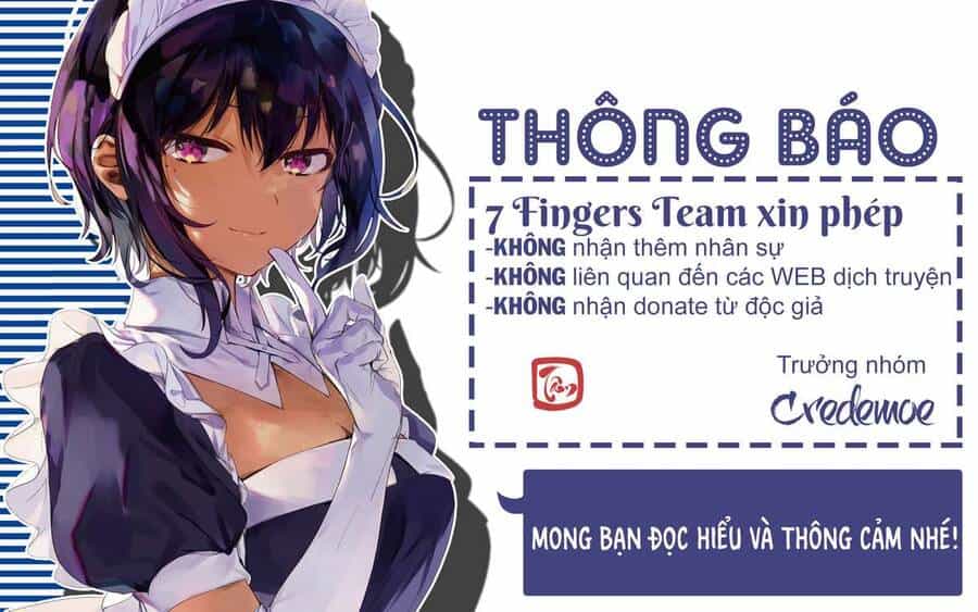 Saikin Yatotta Meido Ga Ayashii - Chương 16 - ảnh 22