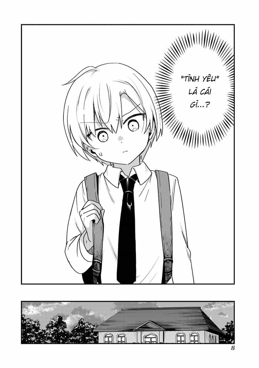Saikin Yatotta Meido Ga Ayashii - Chương 36 - ảnh 10