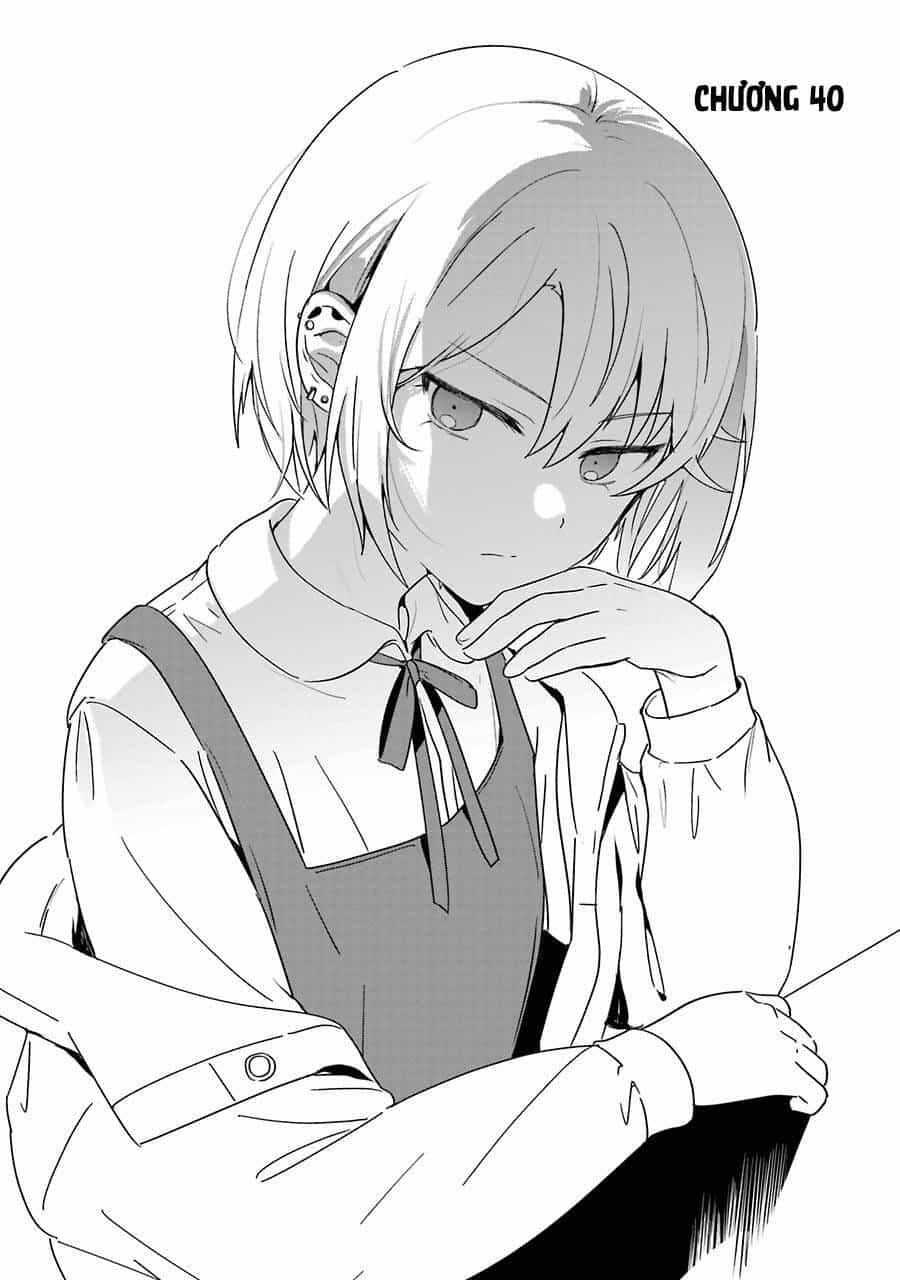 Saikin Yatotta Meido Ga Ayashii - Chương 40 - ảnh 3