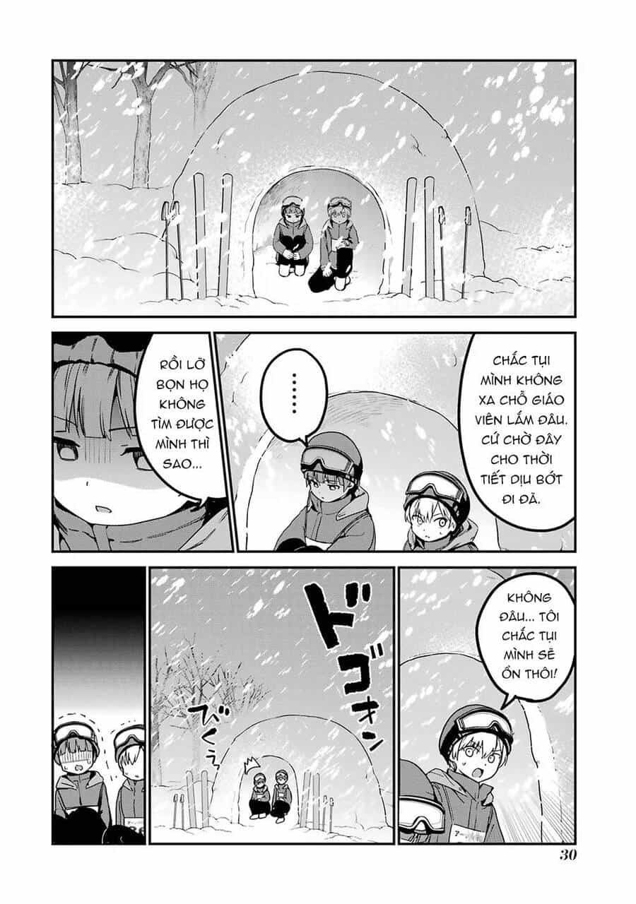 Saikin Yatotta Meido Ga Ayashii - Chương 51 - ảnh 11