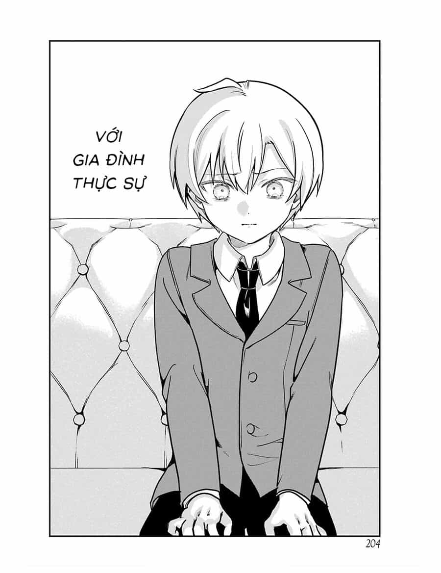 Saikin Yatotta Meido Ga Ayashii - Chương 63 - ảnh 19