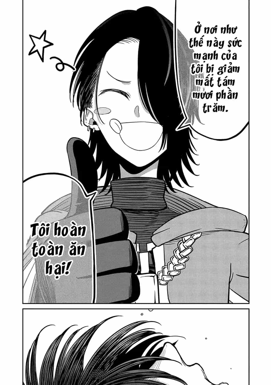 Saikou Nando Meikyuu De Party Ni Okizari Ni Sareta S-Rank Kenshi, Hontou Ni Mayoimakutte Dare Mo Shiranai Saishinbu E: Ore No Kan Dato Tabun Kocchi Ga Deguchi Da To Omou - Chương 13 - ảnh 25