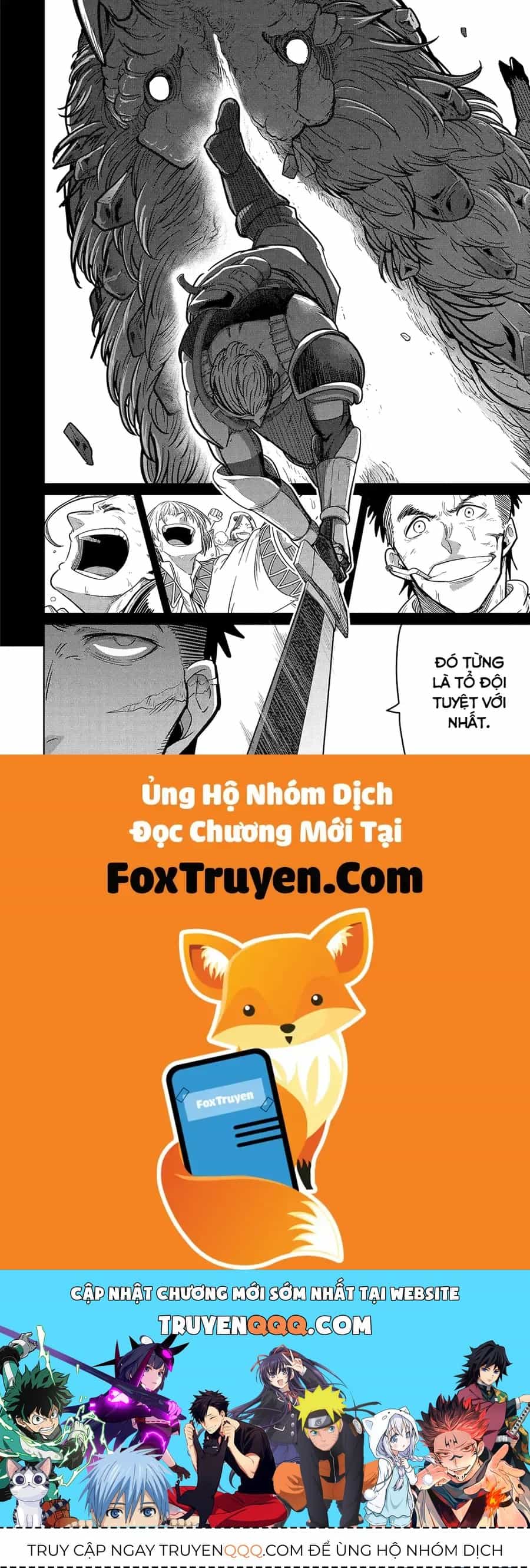 Saikou Nando Meikyuu De Party Ni Okizari Ni Sareta S-Rank Kenshi, Hontou Ni Mayoimakutte Dare Mo Shiranai Saishinbu E: Ore No Kan Dato Tabun Kocchi Ga Deguchi Da To Omou - Chương 15 - ảnh 35