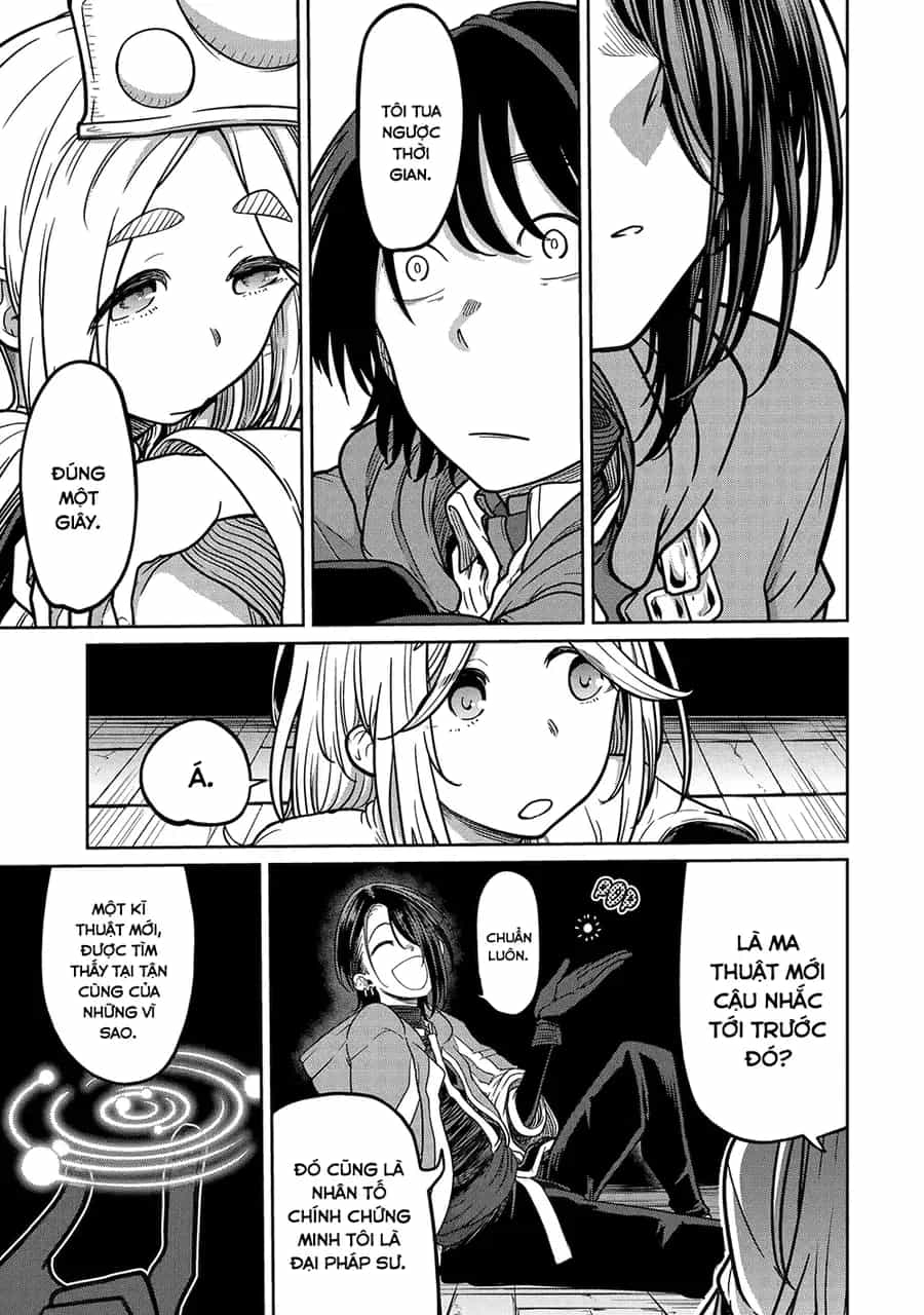 Saikou Nando Meikyuu De Party Ni Okizari Ni Sareta S-Rank Kenshi, Hontou Ni Mayoimakutte Dare Mo Shiranai Saishinbu E: Ore No Kan Dato Tabun Kocchi Ga Deguchi Da To Omou - Chương 17 - ảnh 28