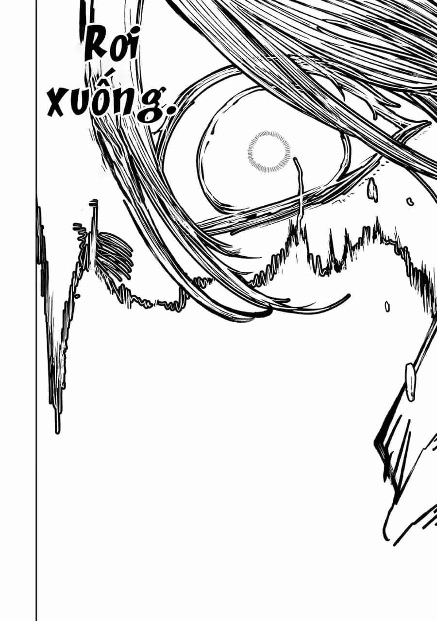 Saikou Nando Meikyuu De Party Ni Okizari Ni Sareta S-Rank Kenshi, Hontou Ni Mayoimakutte Dare Mo Shiranai Saishinbu E: Ore No Kan Dato Tabun Kocchi Ga Deguchi Da To Omou - Chương 17 - ảnh 8