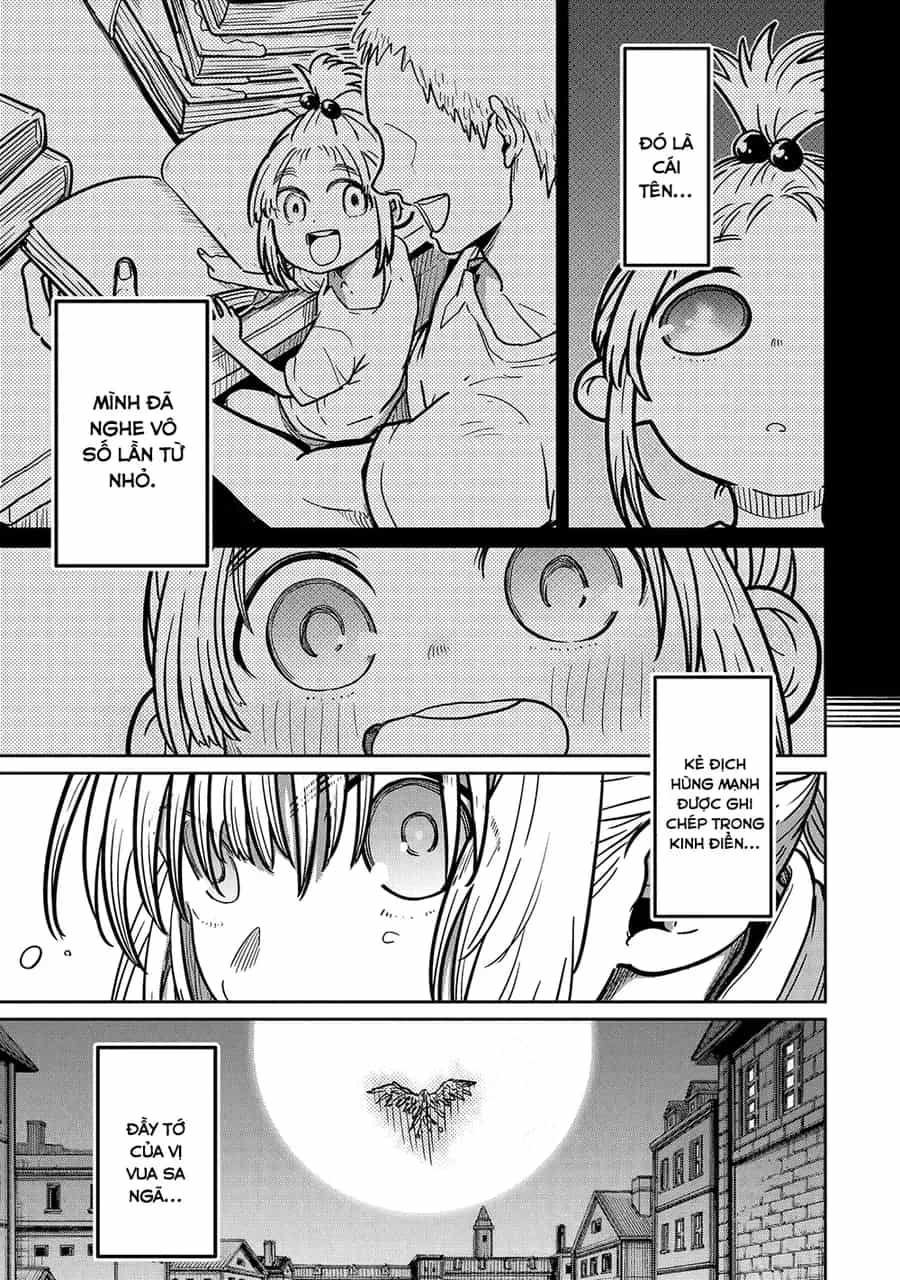 Saikou Nando Meikyuu De Party Ni Okizari Ni Sareta S-Rank Kenshi, Hontou Ni Mayoimakutte Dare Mo Shiranai Saishinbu E: Ore No Kan Dato Tabun Kocchi Ga Deguchi Da To Omou - Chương 20 - ảnh 2