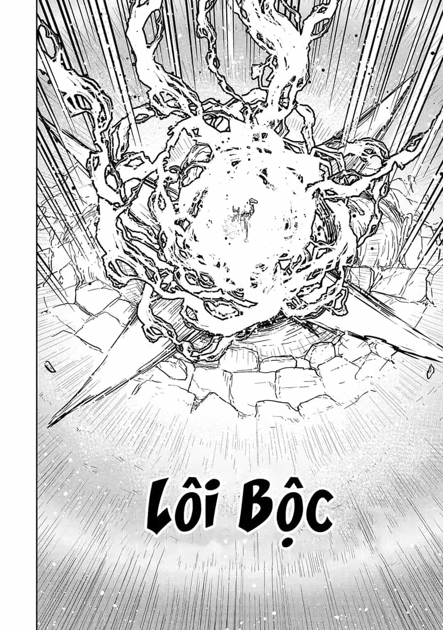 Saikou Nando Meikyuu De Party Ni Okizari Ni Sareta S-Rank Kenshi, Hontou Ni Mayoimakutte Dare Mo Shiranai Saishinbu E: Ore No Kan Dato Tabun Kocchi Ga Deguchi Da To Omou - Chương 23 - ảnh 12