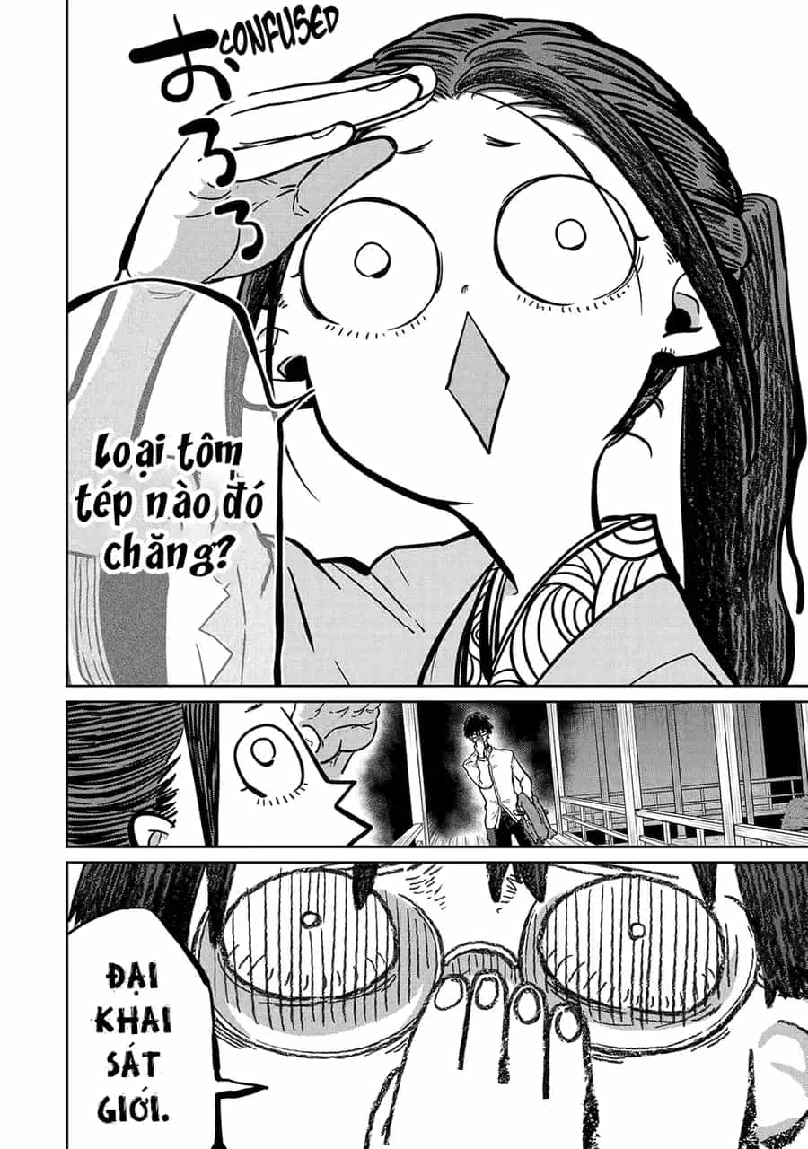 Saikou Nando Meikyuu De Party Ni Okizari Ni Sareta S-Rank Kenshi, Hontou Ni Mayoimakutte Dare Mo Shiranai Saishinbu E: Ore No Kan Dato Tabun Kocchi Ga Deguchi Da To Omou - Chương 27 - ảnh 17