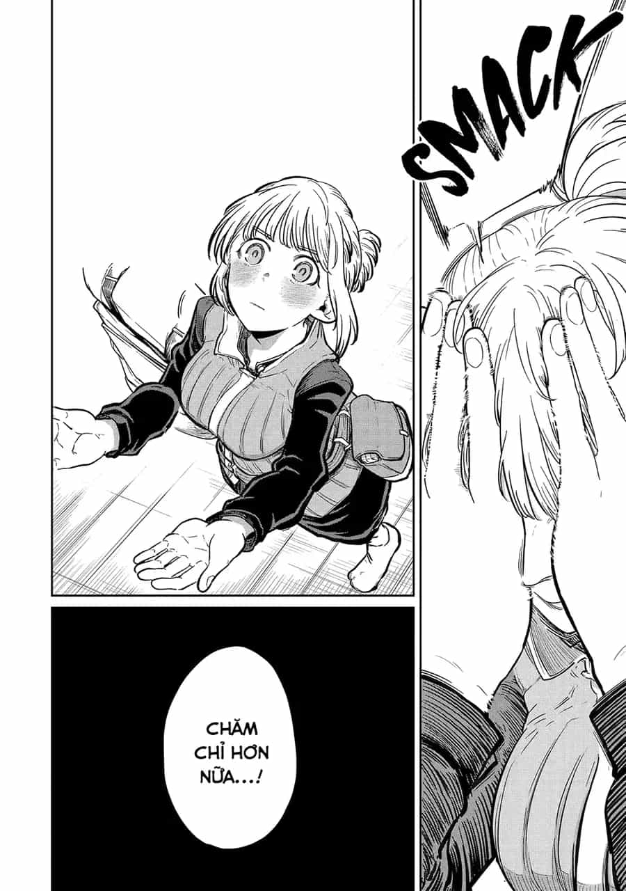Saikou Nando Meikyuu De Party Ni Okizari Ni Sareta S-Rank Kenshi, Hontou Ni Mayoimakutte Dare Mo Shiranai Saishinbu E: Ore No Kan Dato Tabun Kocchi Ga Deguchi Da To Omou - Chương 27 - ảnh 25