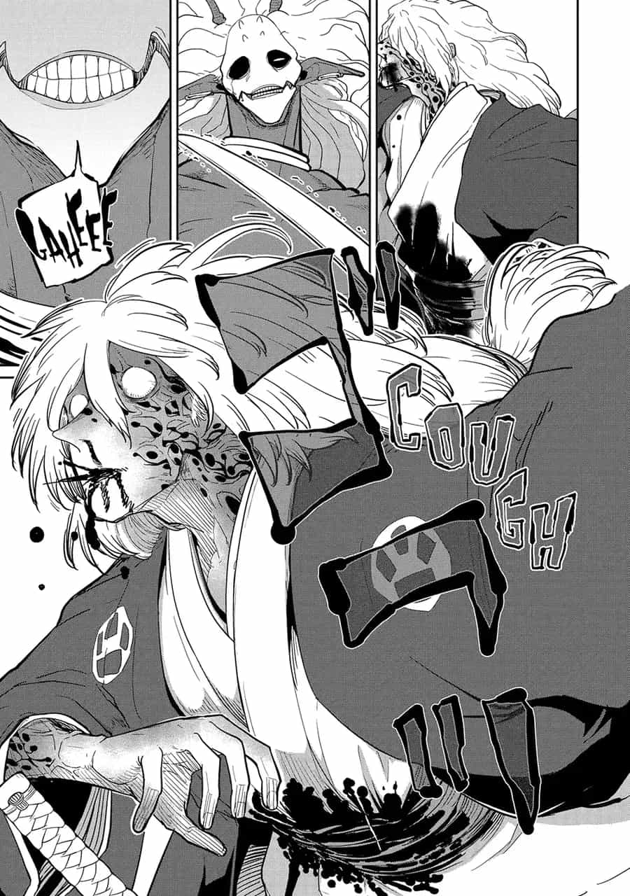 Saikou Nando Meikyuu De Party Ni Okizari Ni Sareta S-Rank Kenshi, Hontou Ni Mayoimakutte Dare Mo Shiranai Saishinbu E: Ore No Kan Dato Tabun Kocchi Ga Deguchi Da To Omou - Chương 31 - ảnh 31