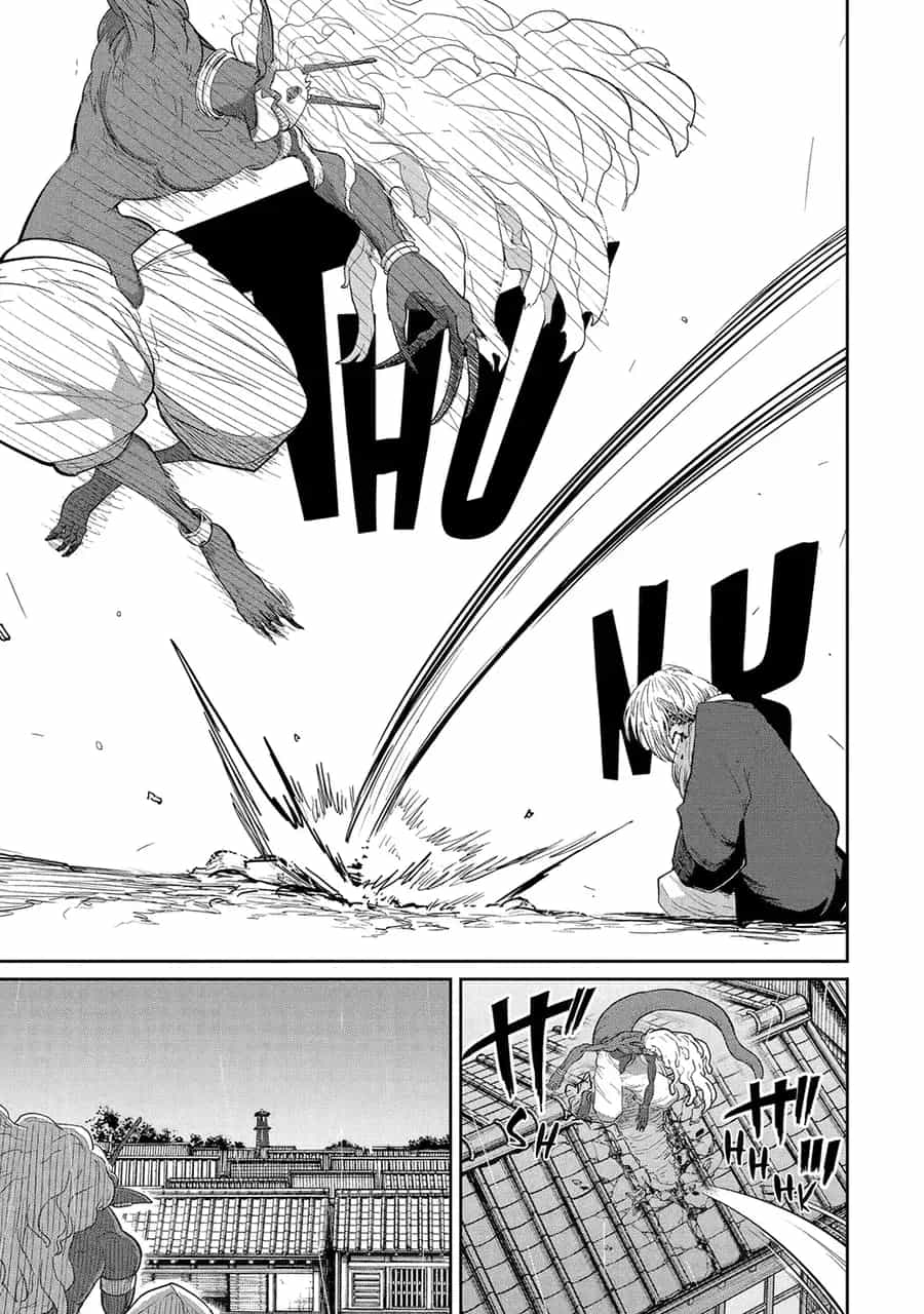 Saikou Nando Meikyuu De Party Ni Okizari Ni Sareta S-Rank Kenshi, Hontou Ni Mayoimakutte Dare Mo Shiranai Saishinbu E: Ore No Kan Dato Tabun Kocchi Ga Deguchi Da To Omou - Chương 31 - ảnh 33