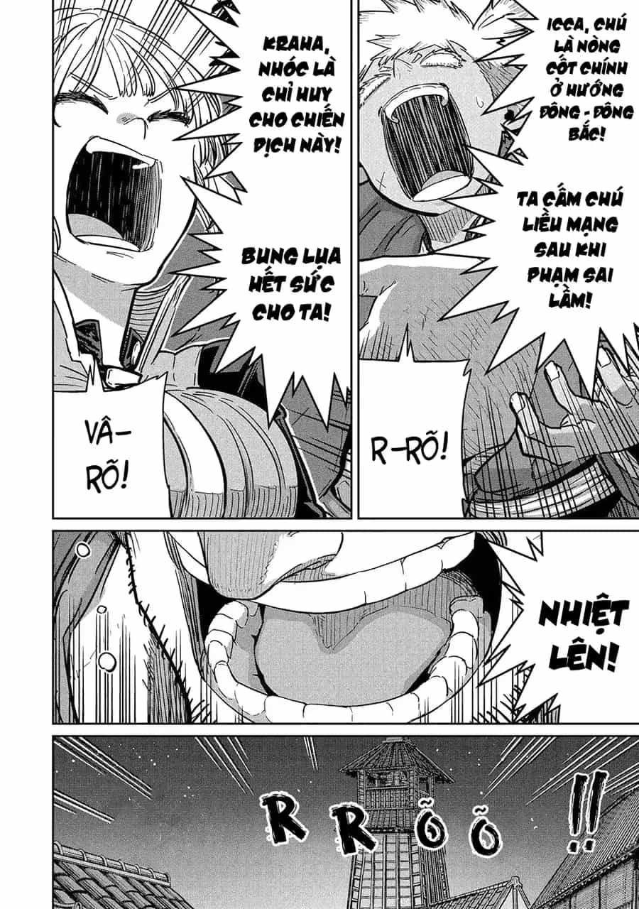Saikou Nando Meikyuu De Party Ni Okizari Ni Sareta S-Rank Kenshi, Hontou Ni Mayoimakutte Dare Mo Shiranai Saishinbu E: Ore No Kan Dato Tabun Kocchi Ga Deguchi Da To Omou - Chương 39 - ảnh 25