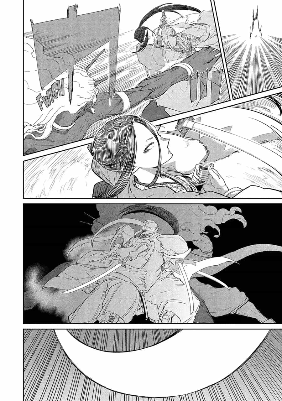 Saikou Nando Meikyuu De Party Ni Okizari Ni Sareta S-Rank Kenshi, Hontou Ni Mayoimakutte Dare Mo Shiranai Saishinbu E: Ore No Kan Dato Tabun Kocchi Ga Deguchi Da To Omou - Chương 40 - ảnh 6