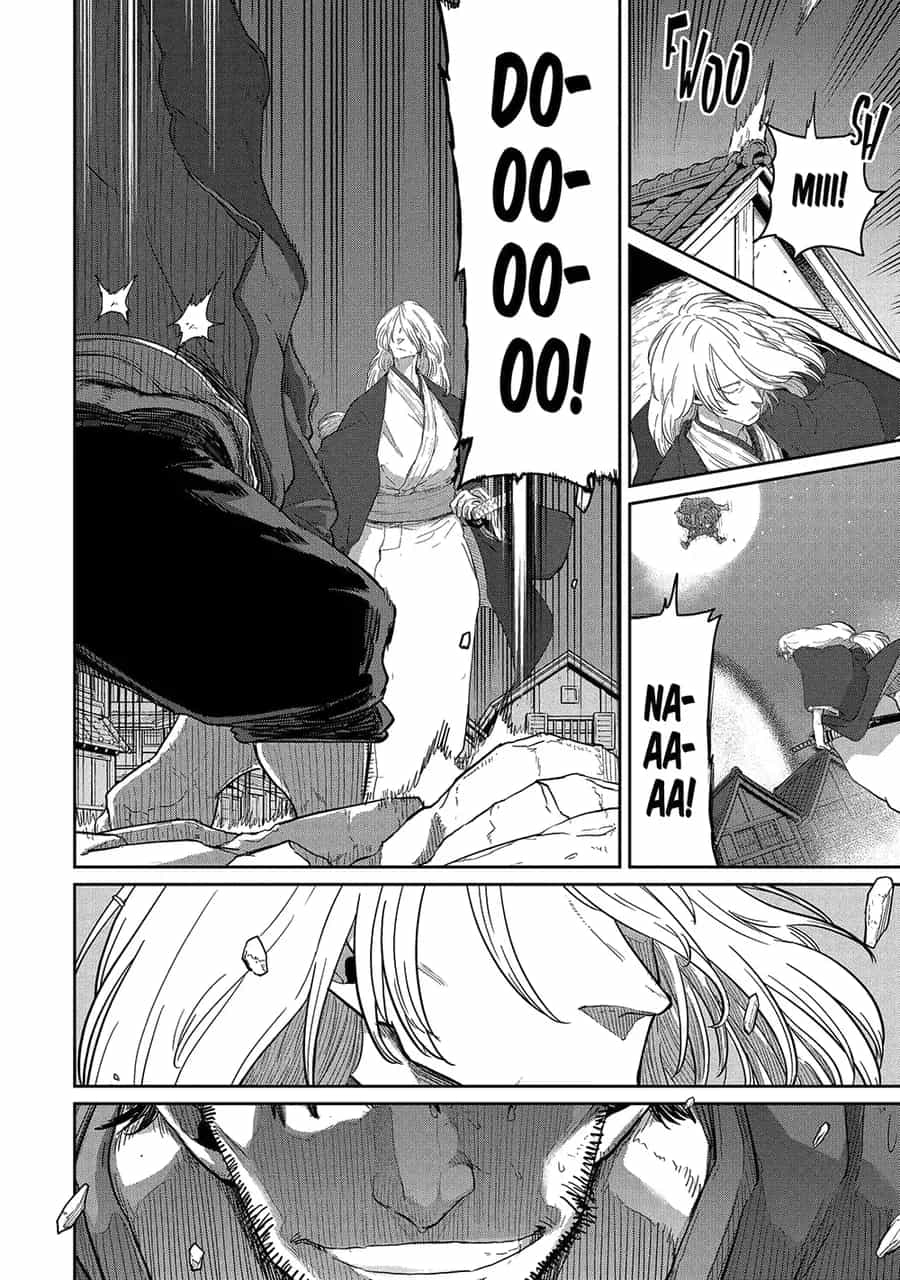 Saikou Nando Meikyuu De Party Ni Okizari Ni Sareta S-Rank Kenshi, Hontou Ni Mayoimakutte Dare Mo Shiranai Saishinbu E: Ore No Kan Dato Tabun Kocchi Ga Deguchi Da To Omou - Chương 43 - ảnh 5