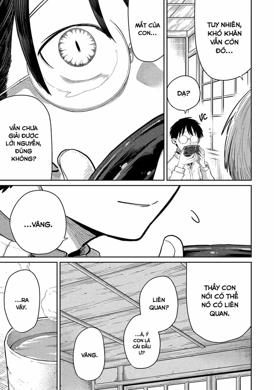 Saikou Nando Meikyuu De Party Ni Okizari Ni Sareta S-Rank Kenshi, Hontou Ni Mayoimakutte Dare Mo Shiranai Saishinbu E: Ore No Kan Dato Tabun Kocchi Ga Deguchi Da To Omou - Chương 44 - ảnh 16