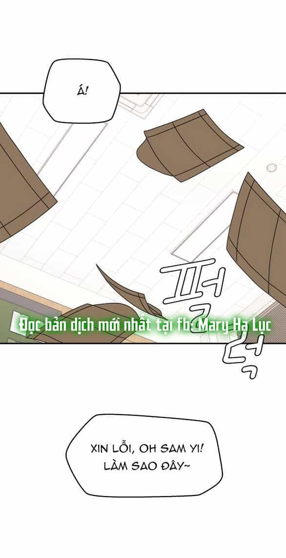 Sam Yi Tái Sinh - Chương 1.1 - ảnh 1