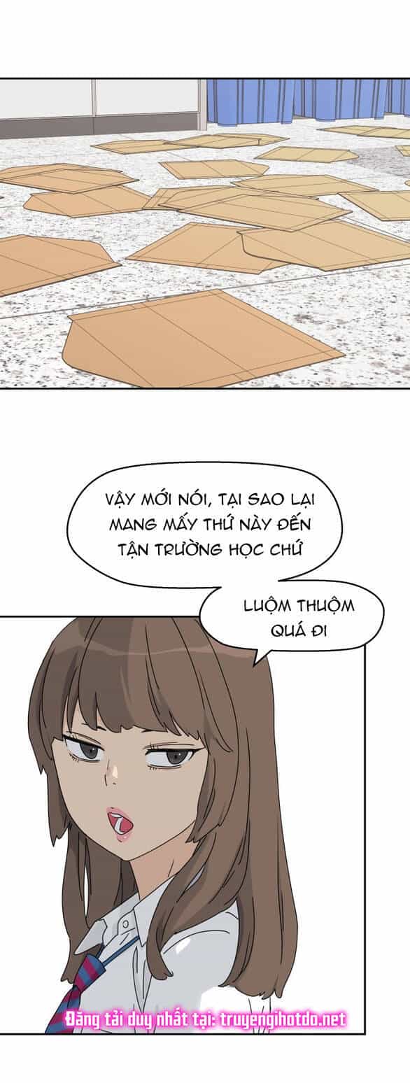 Sam Yi Tái Sinh - Chương 1.1 - ảnh 5