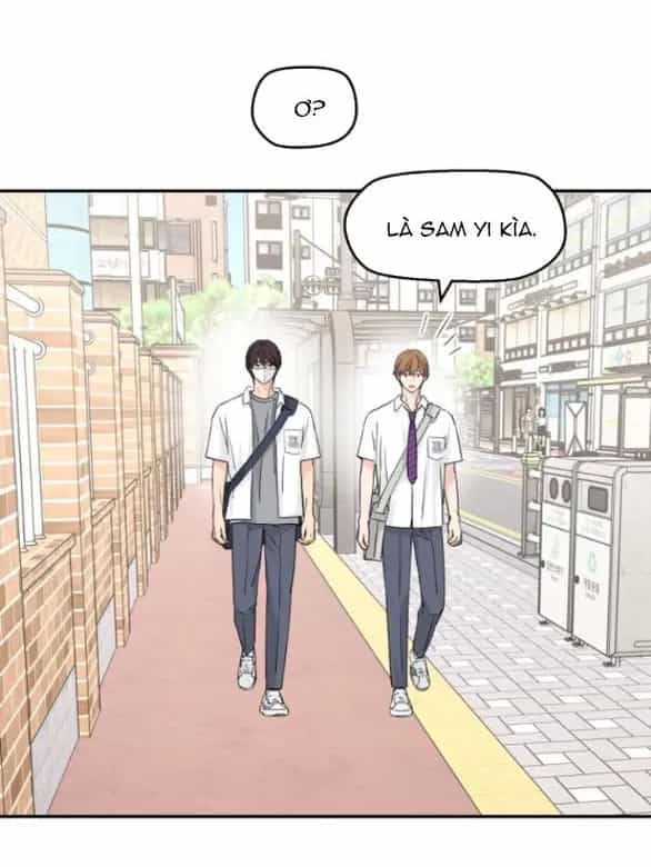 Sam Yi Tái Sinh - Chương 50.2 - ảnh 35