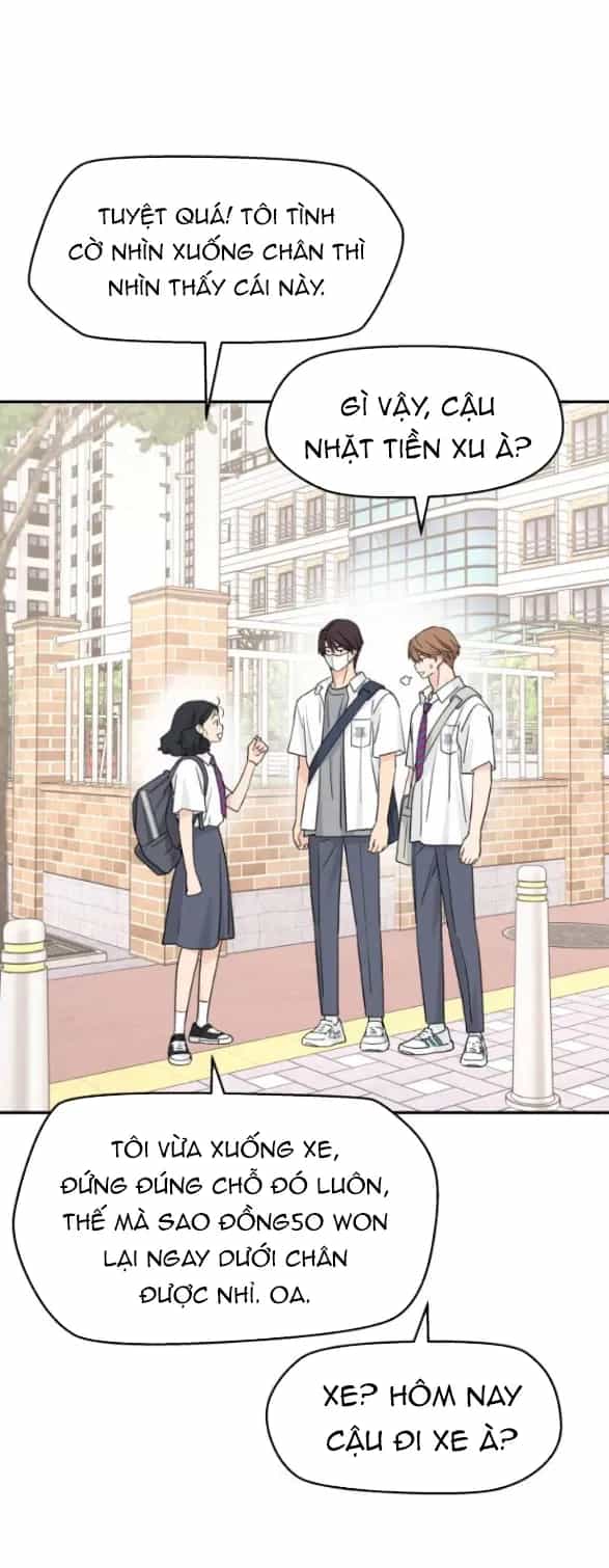 Sam Yi Tái Sinh - Chương 51.1 - ảnh 11