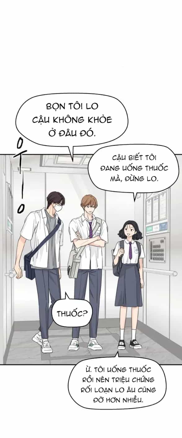 Sam Yi Tái Sinh - Chương 51.1 - ảnh 13