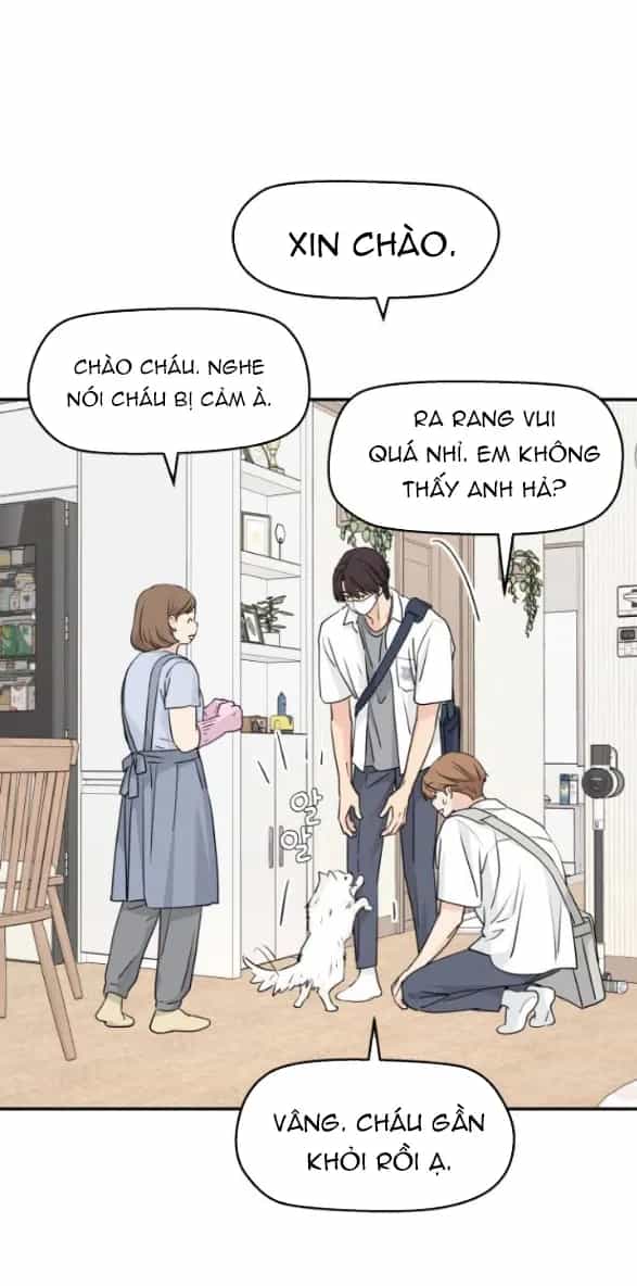 Sam Yi Tái Sinh - Chương 51.1 - ảnh 18