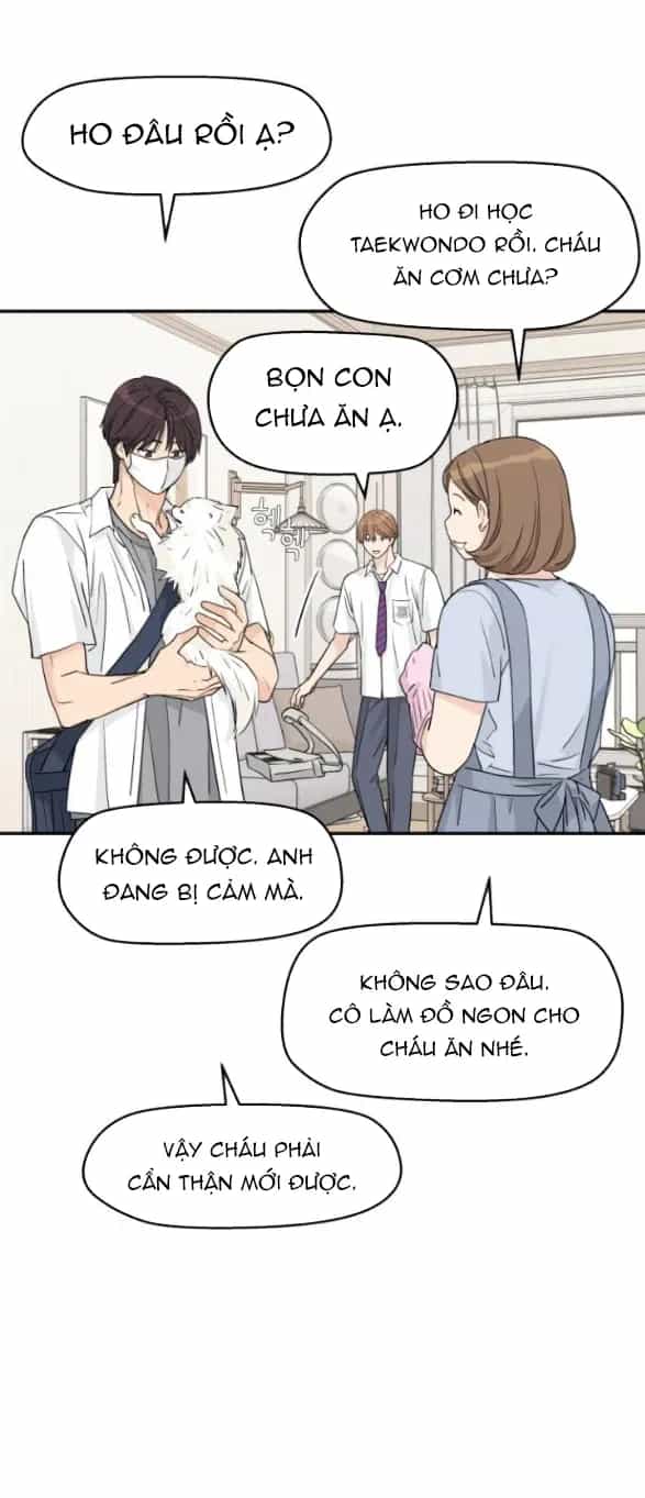 Sam Yi Tái Sinh - Chương 51.1 - ảnh 19
