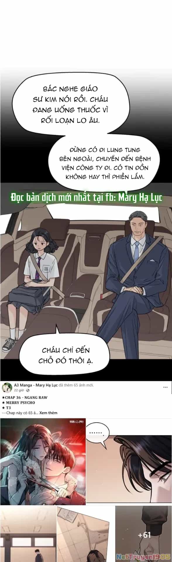 Sam Yi Tái Sinh - Chương 51.1 - ảnh 20