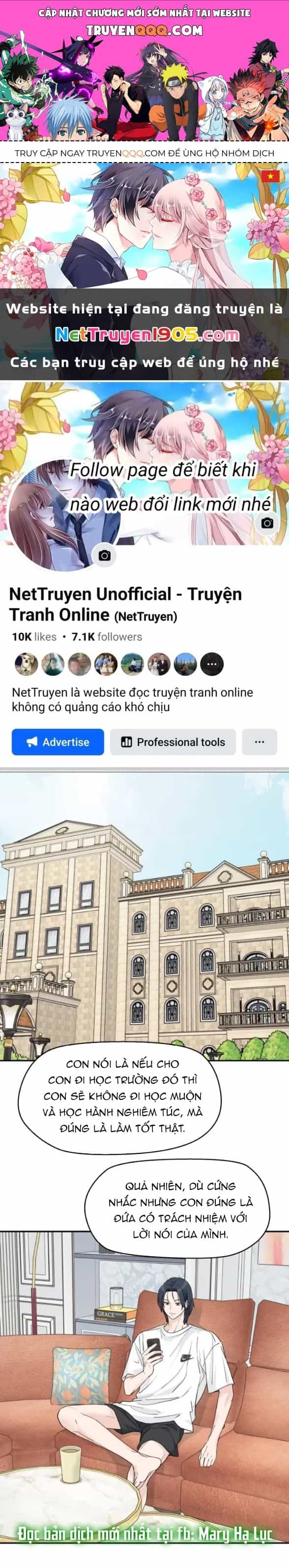 Sam Yi Tái Sinh - Chương 52.1 - ảnh 1