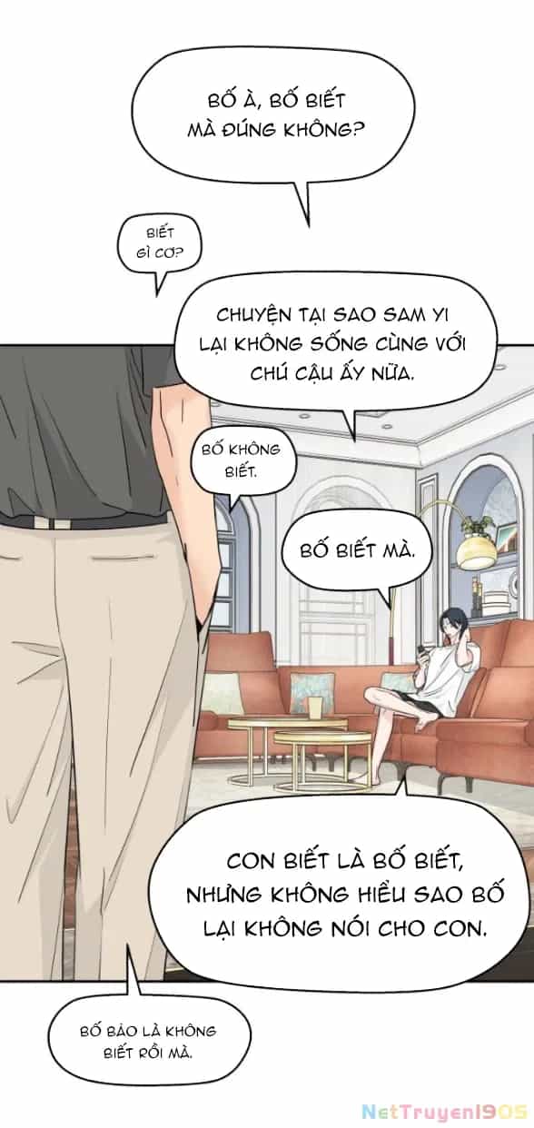 Sam Yi Tái Sinh - Chương 52.1 - ảnh 2