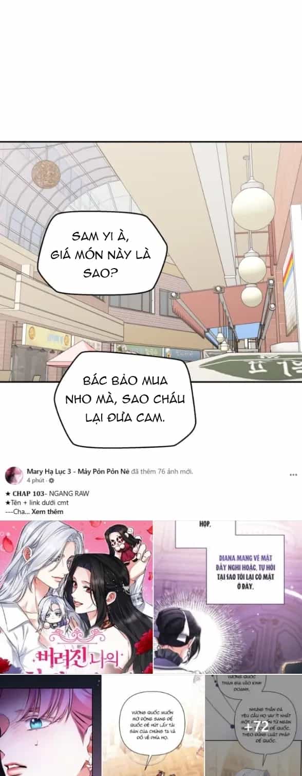 Sam Yi Tái Sinh - Chương 52.1 - ảnh 24