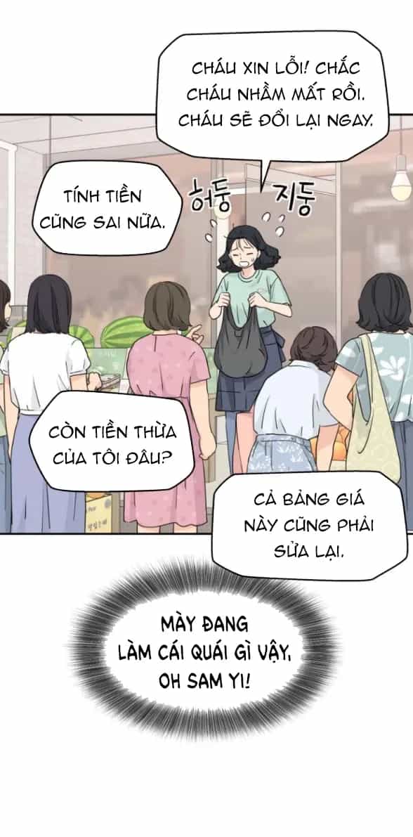 Sam Yi Tái Sinh - Chương 52.1 - ảnh 25