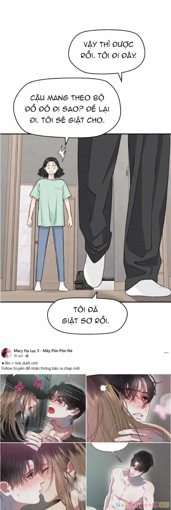 Sam Yi Tái Sinh - Chương 53.1 - ảnh 18